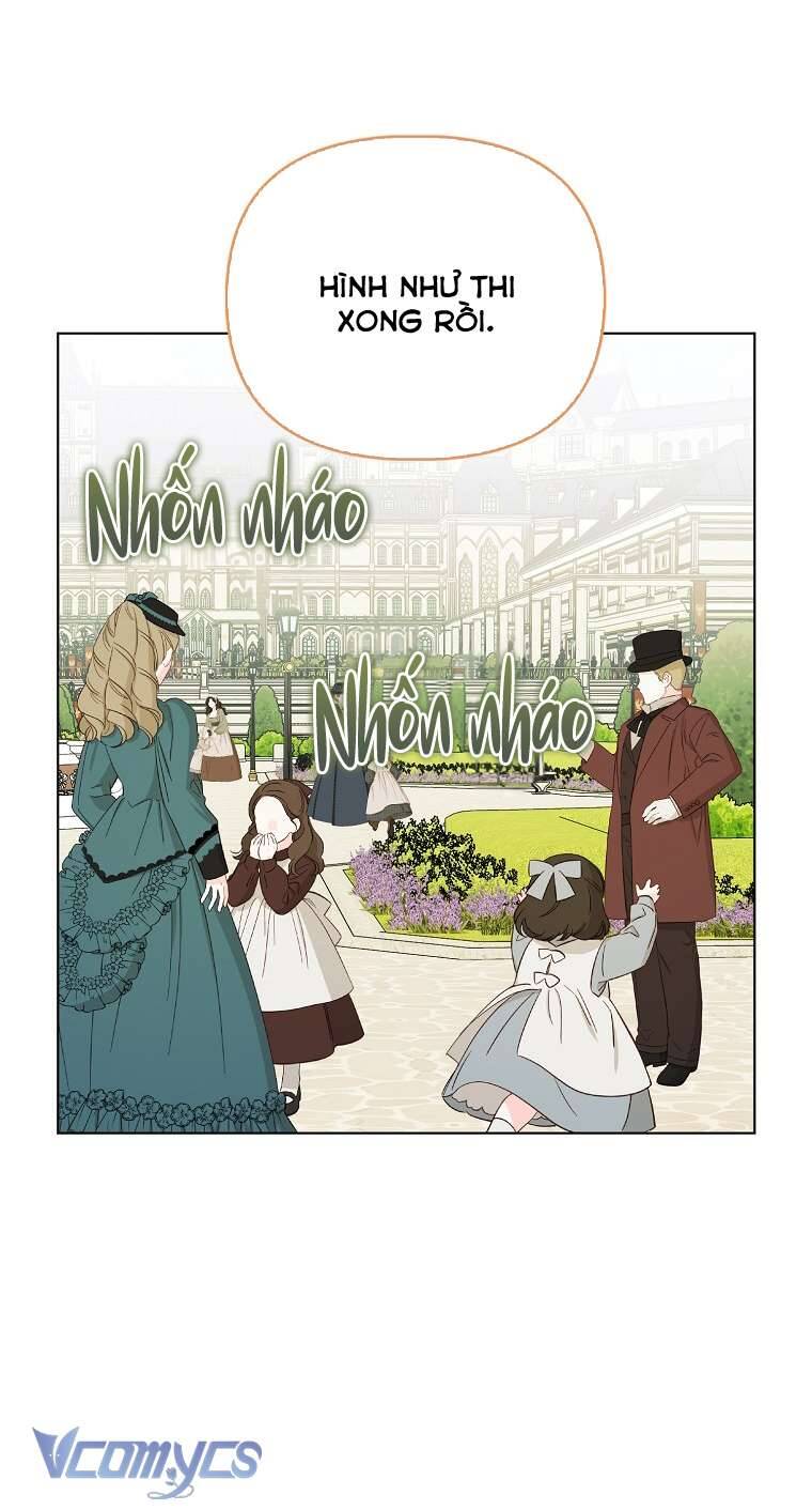 Nhân Vật Phản Diện Đều Thích Tôi: Chapter 20