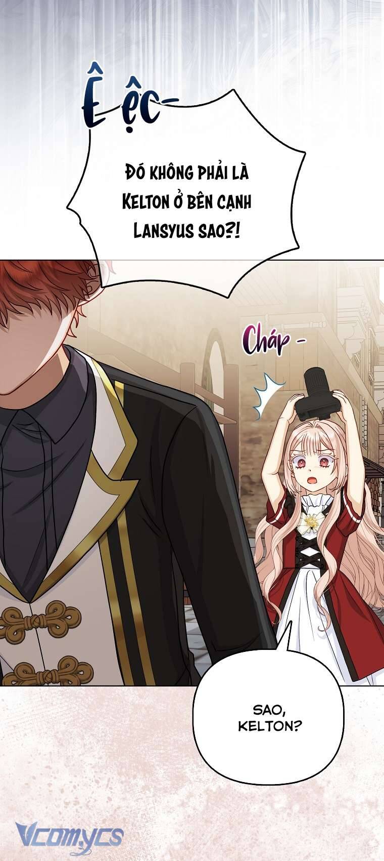 Nhân Vật Phản Diện Đều Thích Tôi: Chapter 20