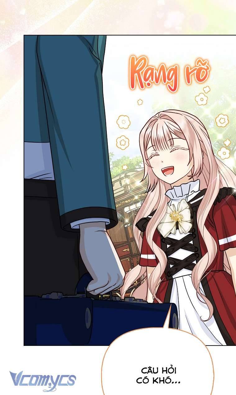 Nhân Vật Phản Diện Đều Thích Tôi: Chapter 20