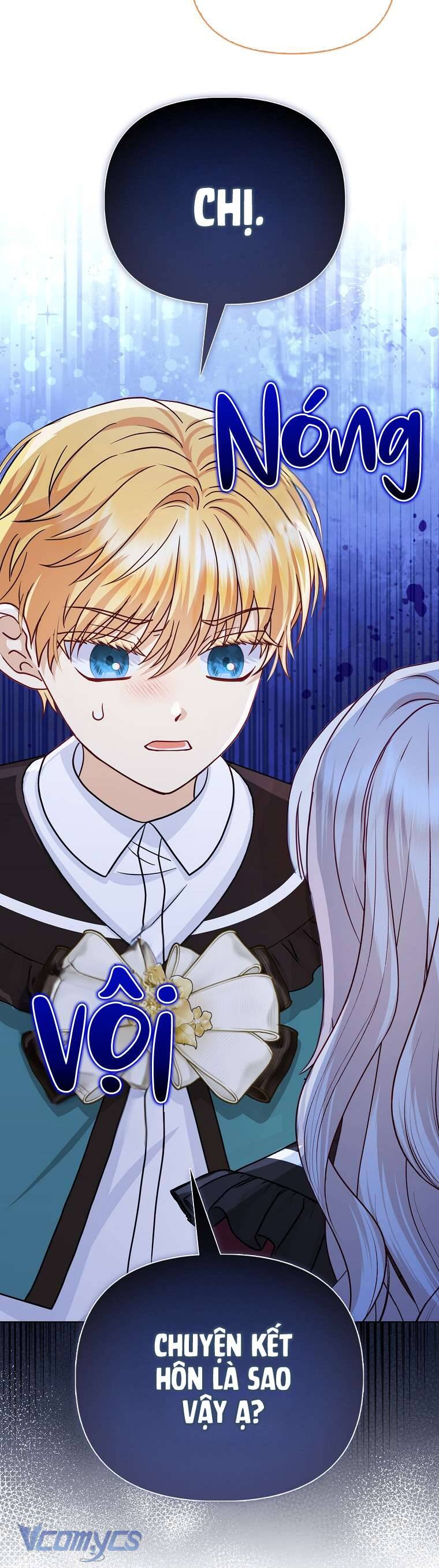 Nhân Vật Phản Diện Đều Thích Tôi: Chapter 20