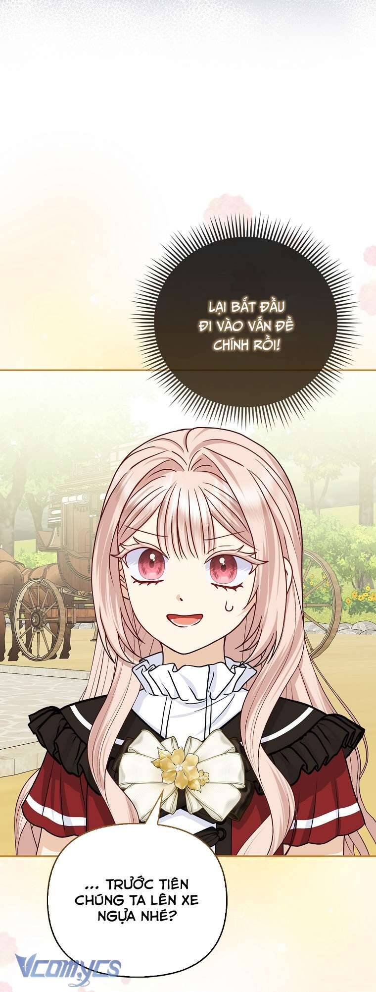 Nhân Vật Phản Diện Đều Thích Tôi: Chapter 20