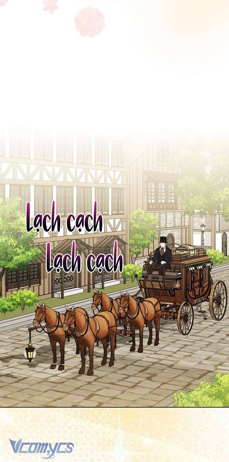 Nhân Vật Phản Diện Đều Thích Tôi: Chapter 20