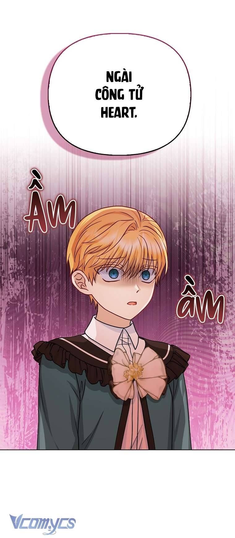 Nhân Vật Phản Diện Đều Thích Tôi: Chapter 20