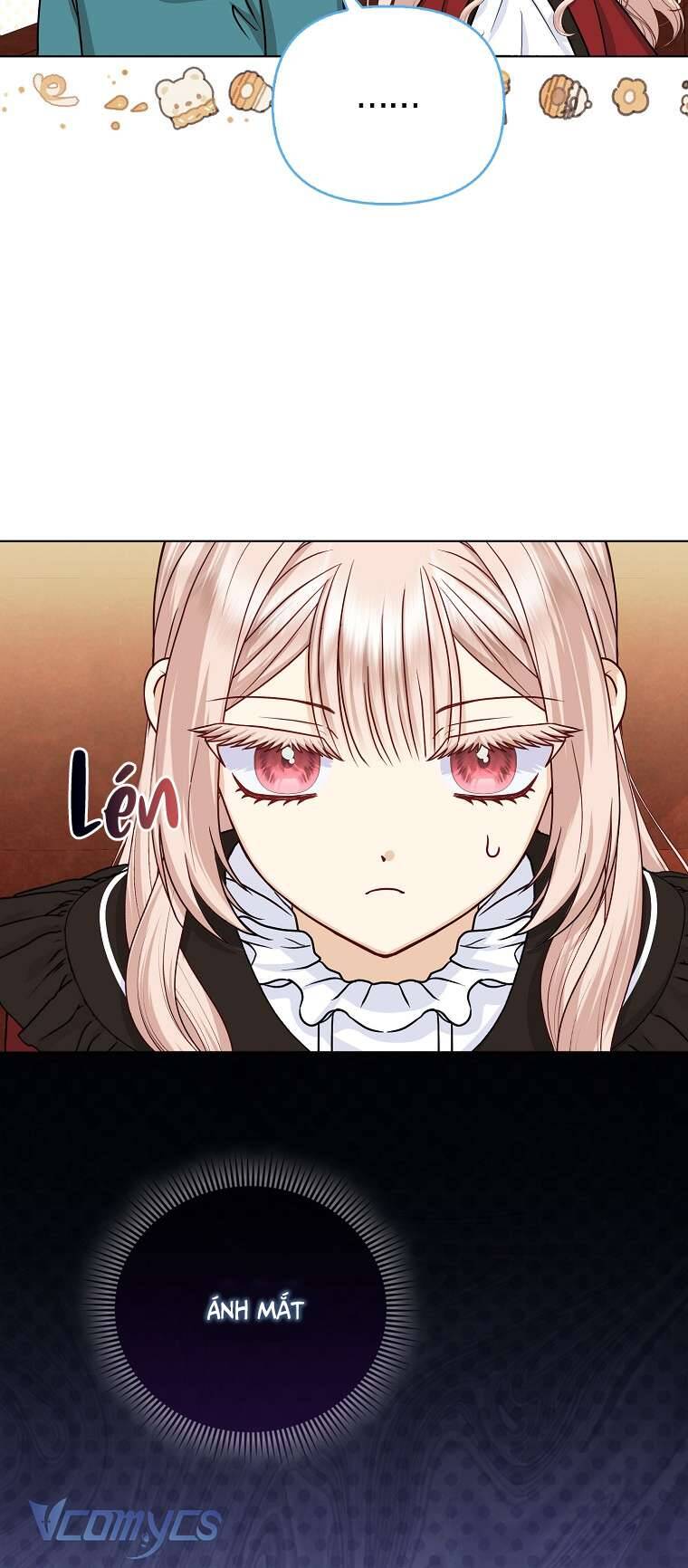 Nhân Vật Phản Diện Đều Thích Tôi: Chapter 20