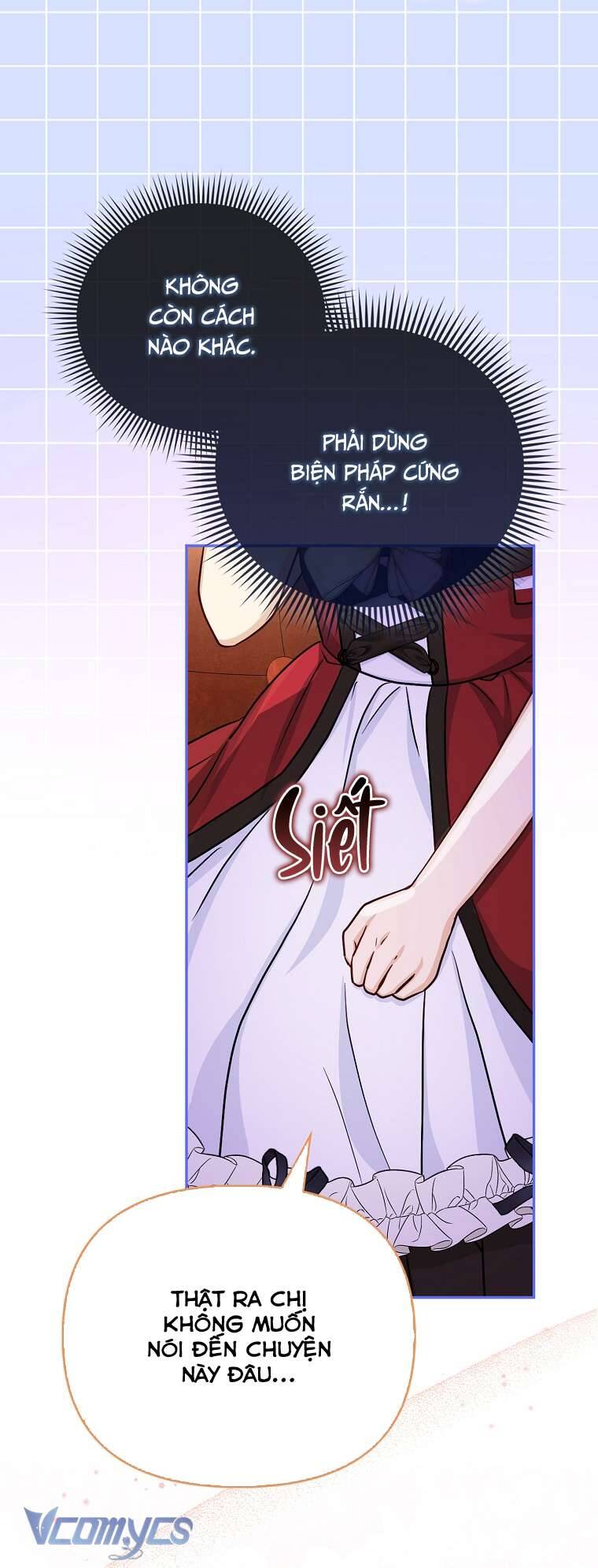 Nhân Vật Phản Diện Đều Thích Tôi: Chapter 20