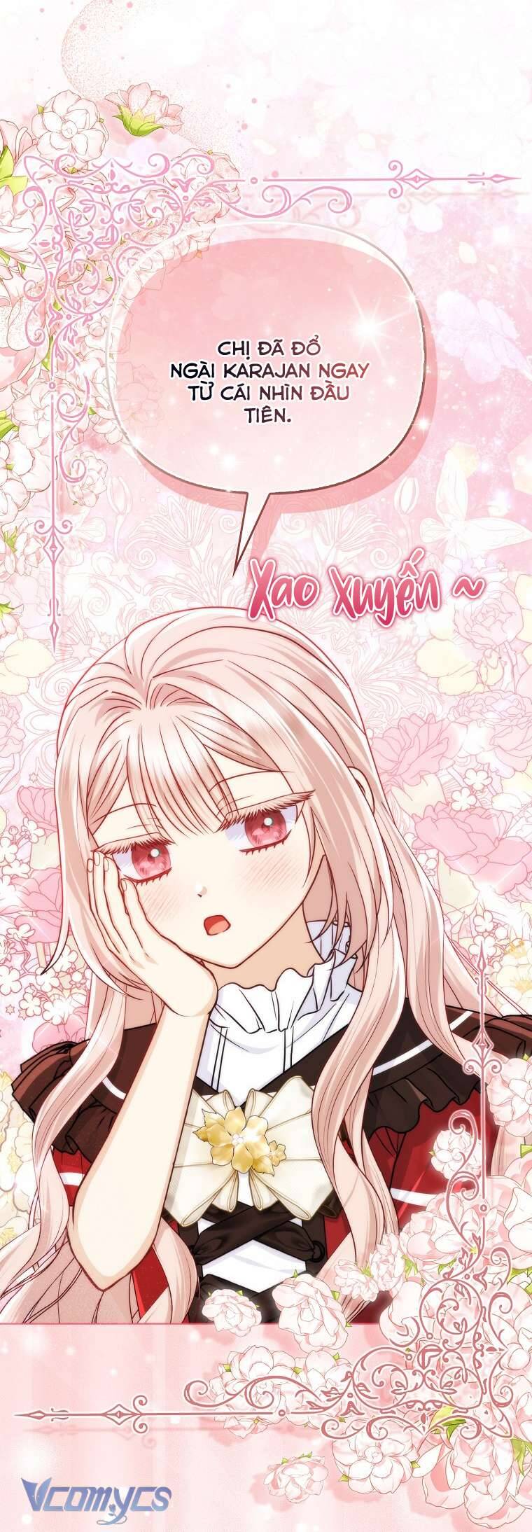 Nhân Vật Phản Diện Đều Thích Tôi: Chapter 20