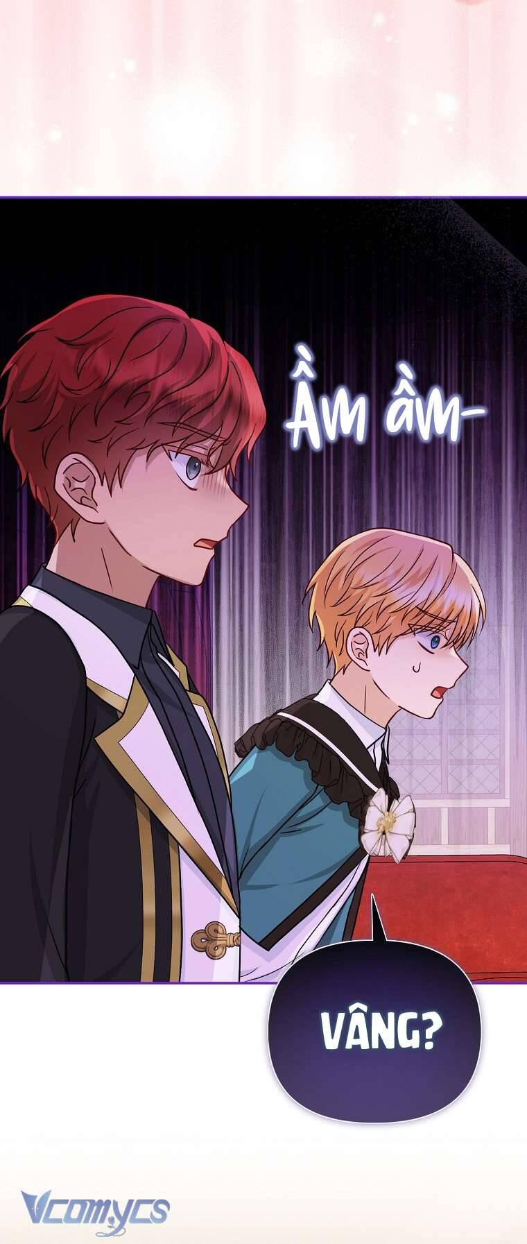 Nhân Vật Phản Diện Đều Thích Tôi: Chapter 20