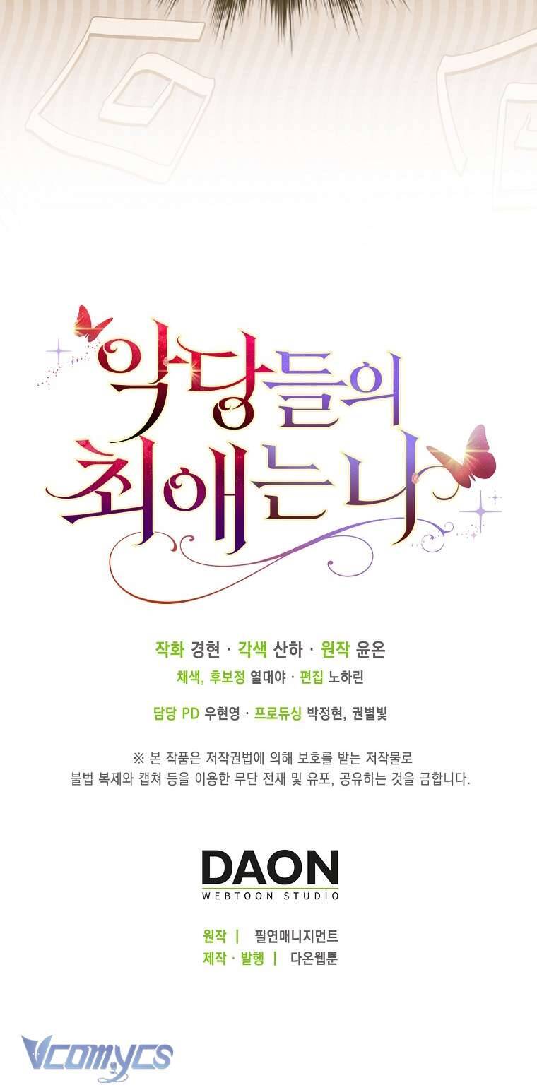 Nhân Vật Phản Diện Đều Thích Tôi: Chapter 20