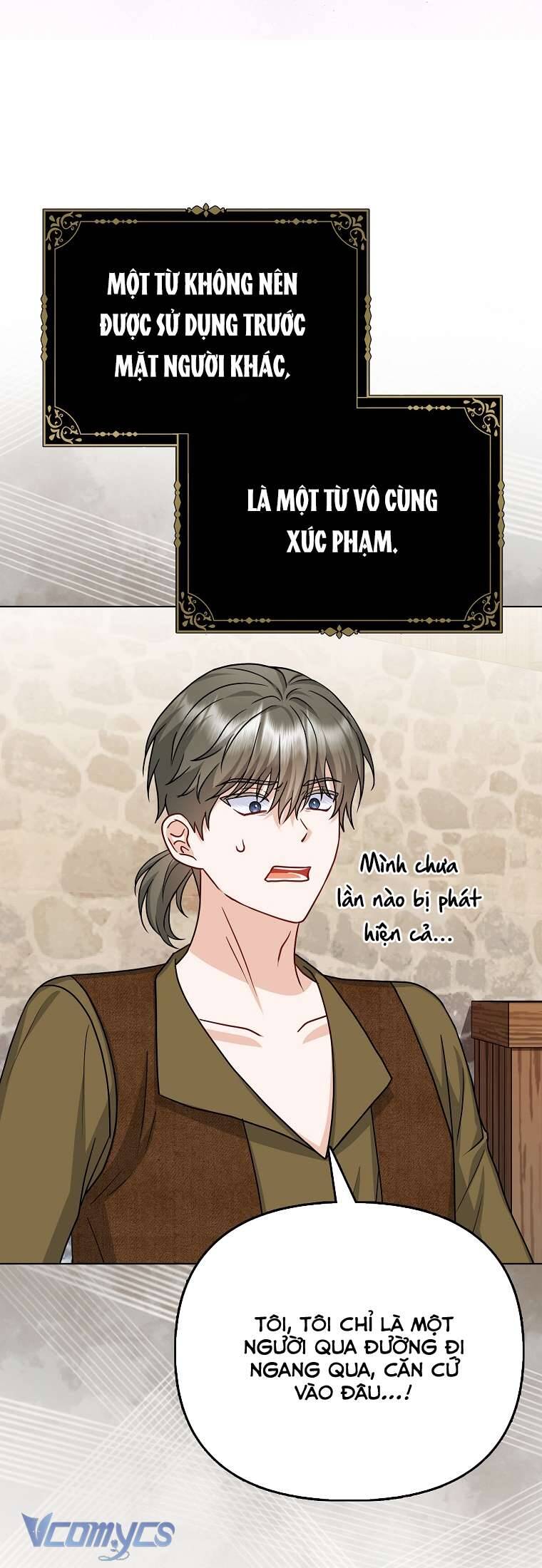 Nhân Vật Phản Diện Đều Thích Tôi: Chapter 20