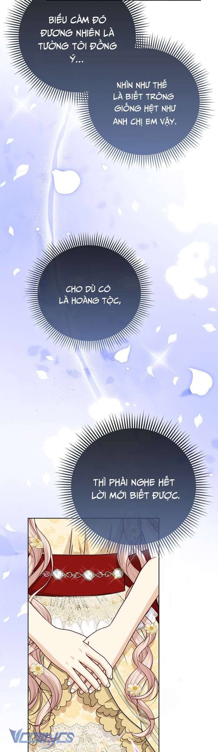 Nhân Vật Phản Diện Đều Thích Tôi: Chapter 41