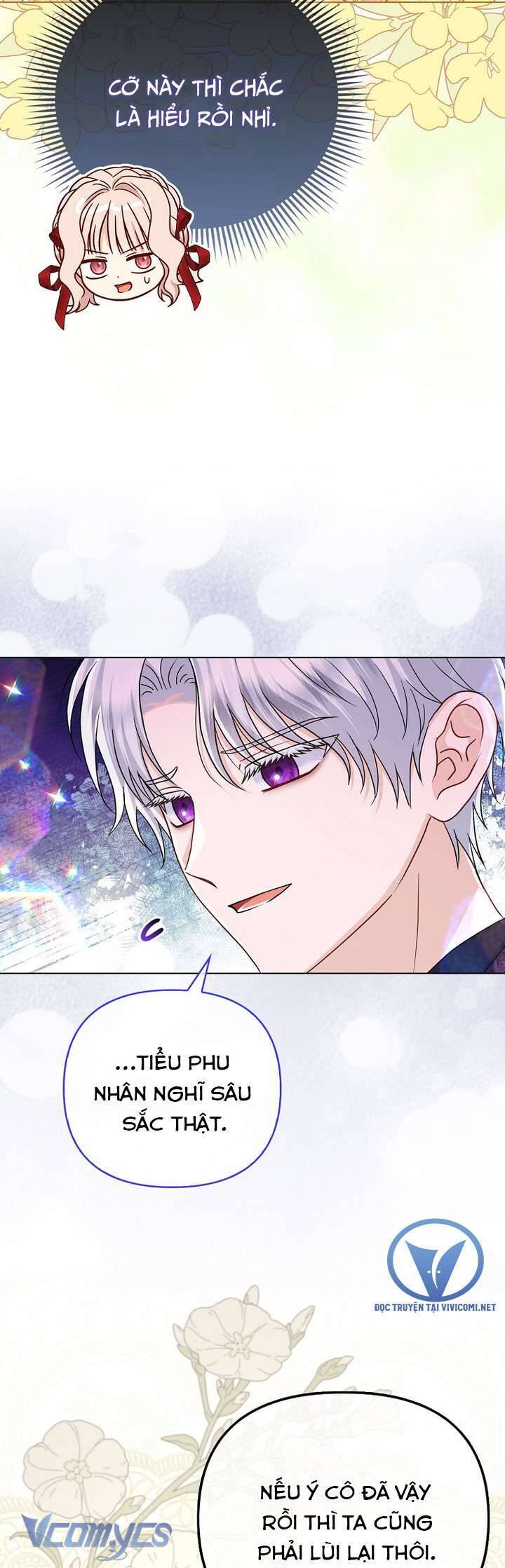 Nhân Vật Phản Diện Đều Thích Tôi: Chapter 41