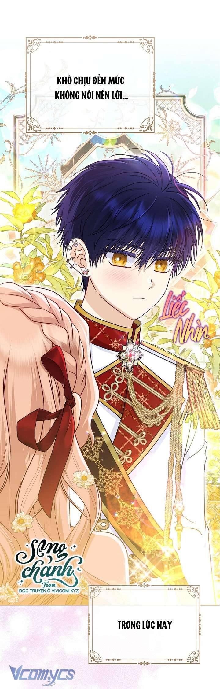 Nhân Vật Phản Diện Đều Thích Tôi: Chapter 41