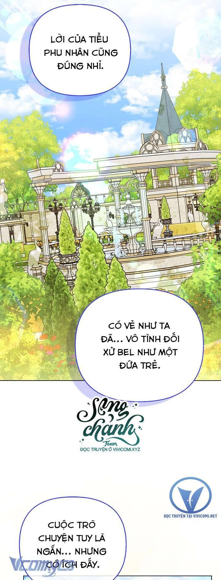 Nhân Vật Phản Diện Đều Thích Tôi: Chapter 41