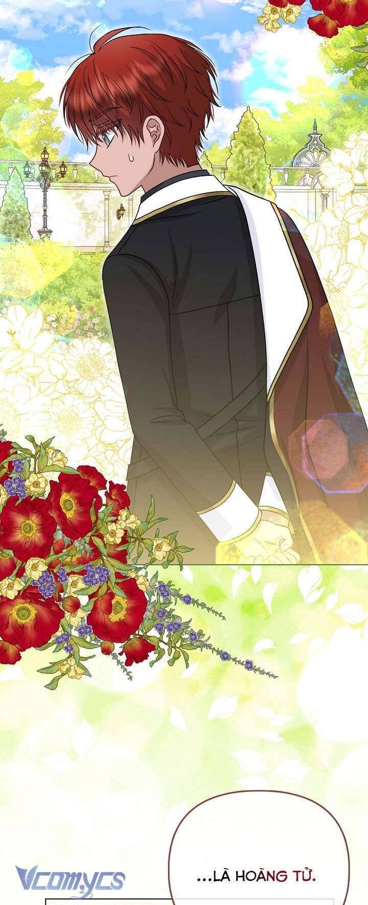 Nhân Vật Phản Diện Đều Thích Tôi: Chapter 41