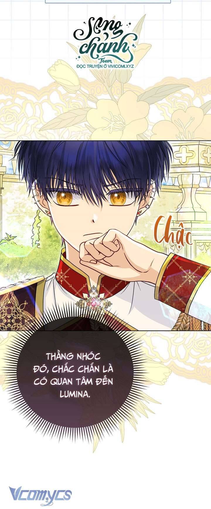 Nhân Vật Phản Diện Đều Thích Tôi: Chapter 41