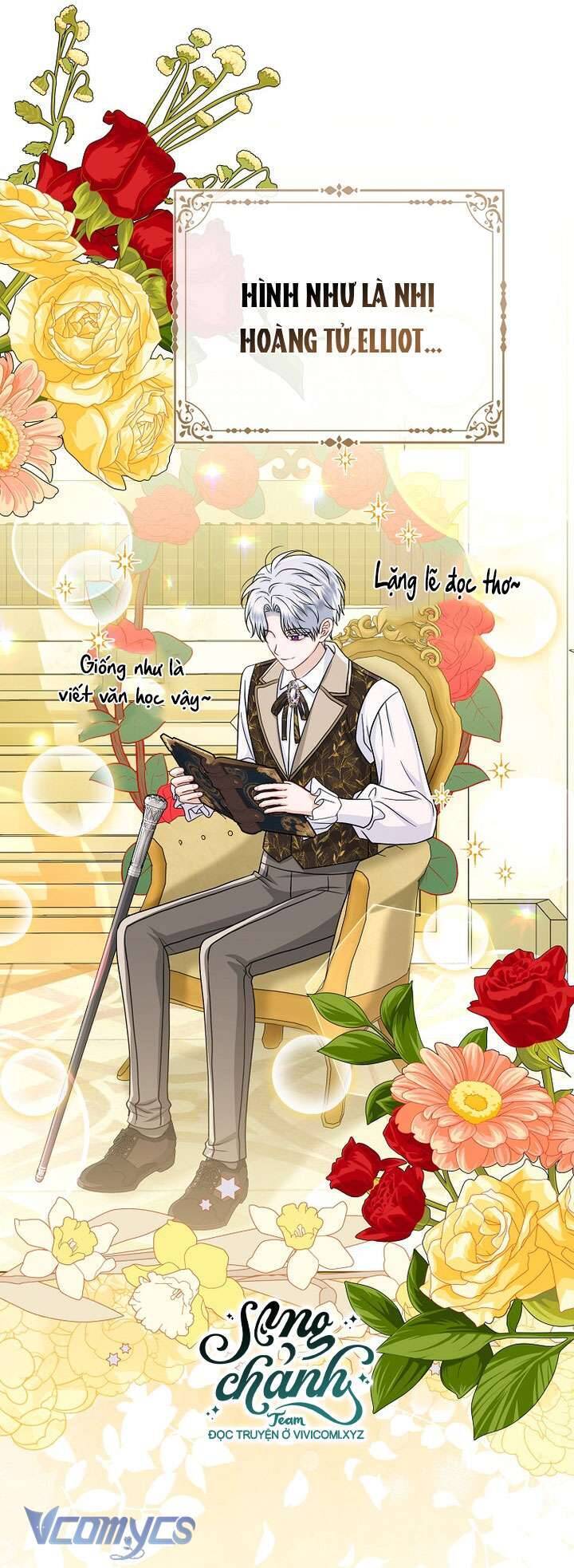 Nhân Vật Phản Diện Đều Thích Tôi: Chapter 41