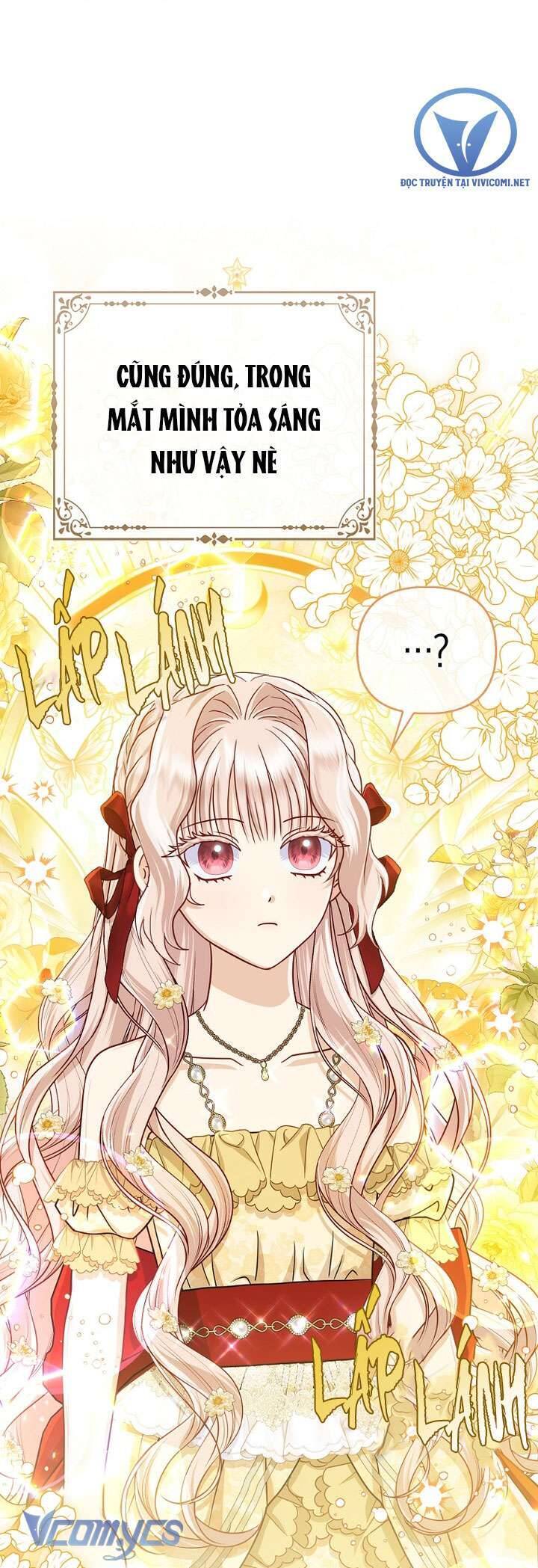 Nhân Vật Phản Diện Đều Thích Tôi: Chapter 41