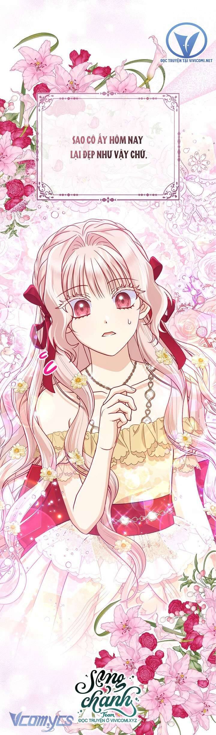 Nhân Vật Phản Diện Đều Thích Tôi: Chapter 41