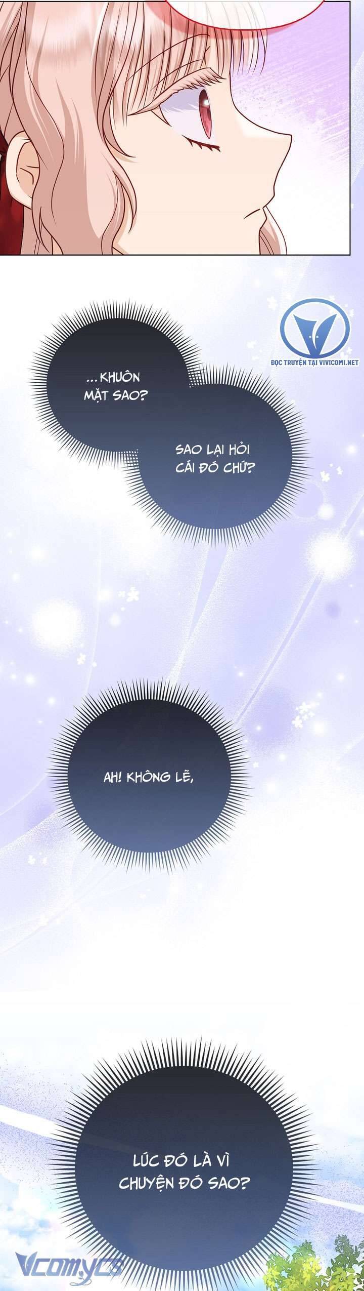 Nhân Vật Phản Diện Đều Thích Tôi: Chapter 41