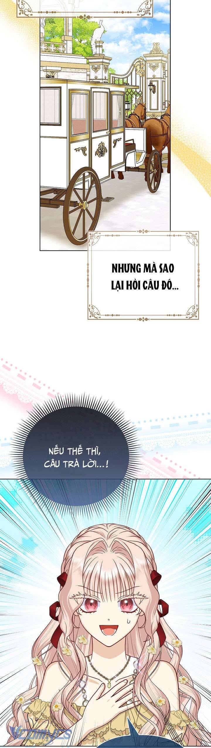 Nhân Vật Phản Diện Đều Thích Tôi: Chapter 41