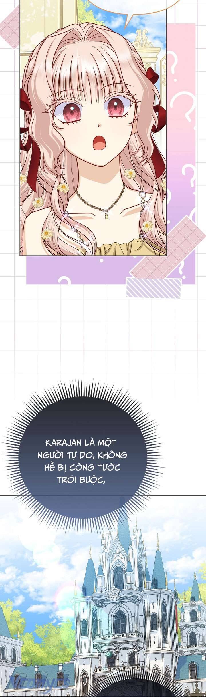 Nhân Vật Phản Diện Đều Thích Tôi: Chapter 41