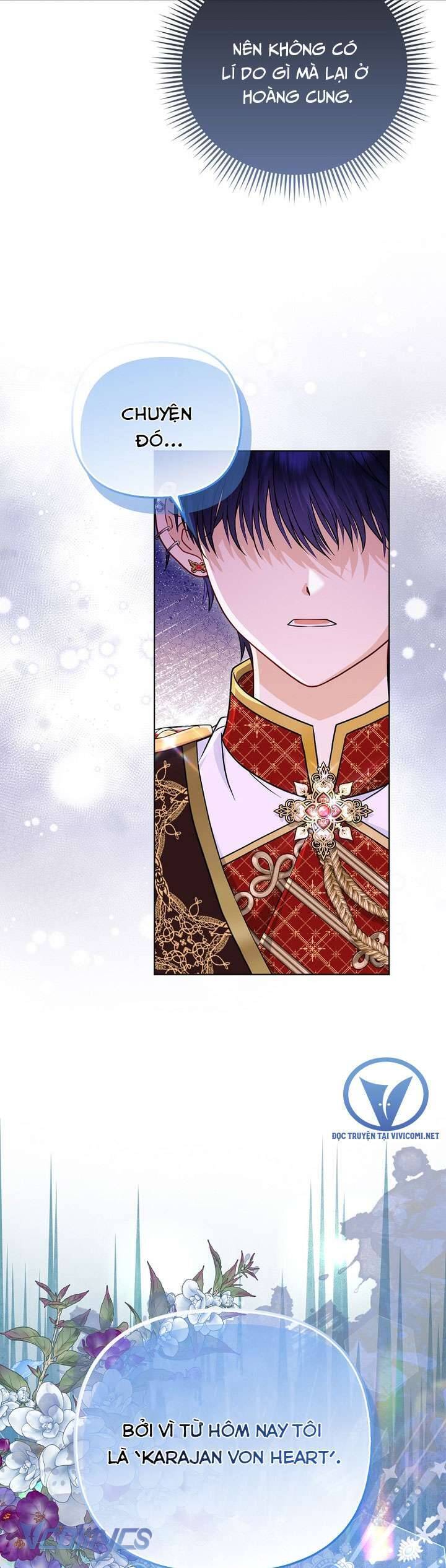 Nhân Vật Phản Diện Đều Thích Tôi: Chapter 41