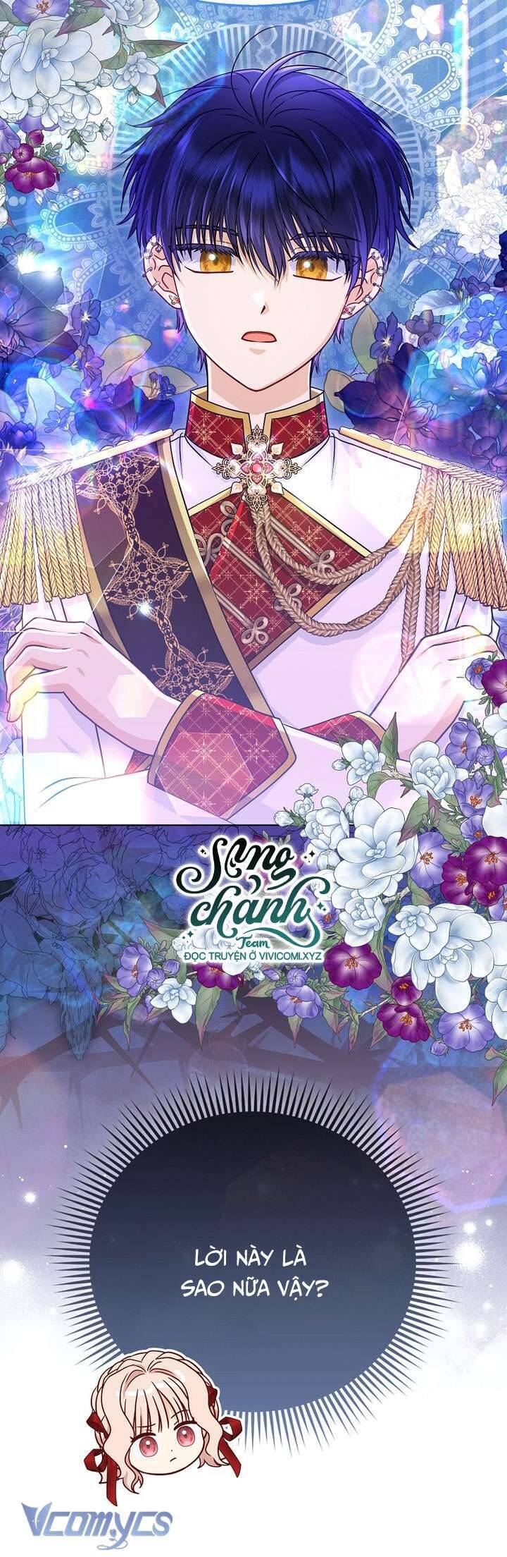 Nhân Vật Phản Diện Đều Thích Tôi: Chapter 41