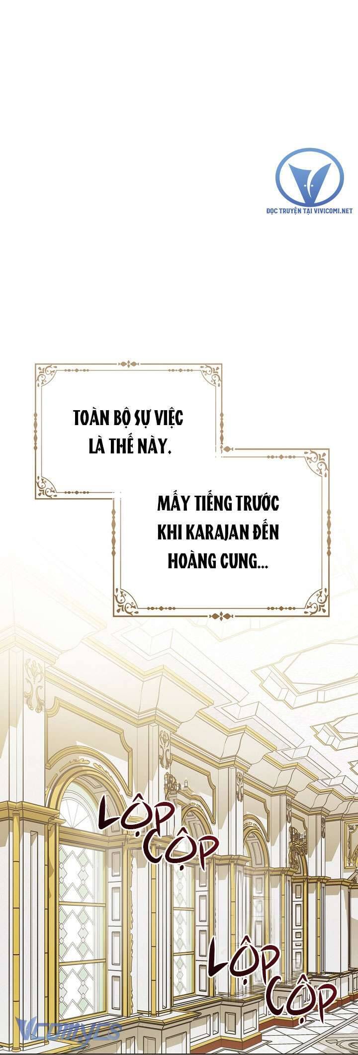 Nhân Vật Phản Diện Đều Thích Tôi: Chapter 41