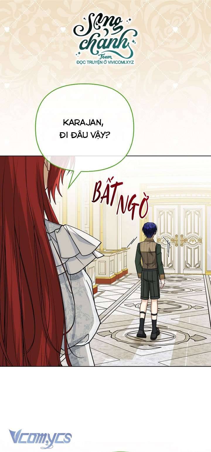 Nhân Vật Phản Diện Đều Thích Tôi: Chapter 41