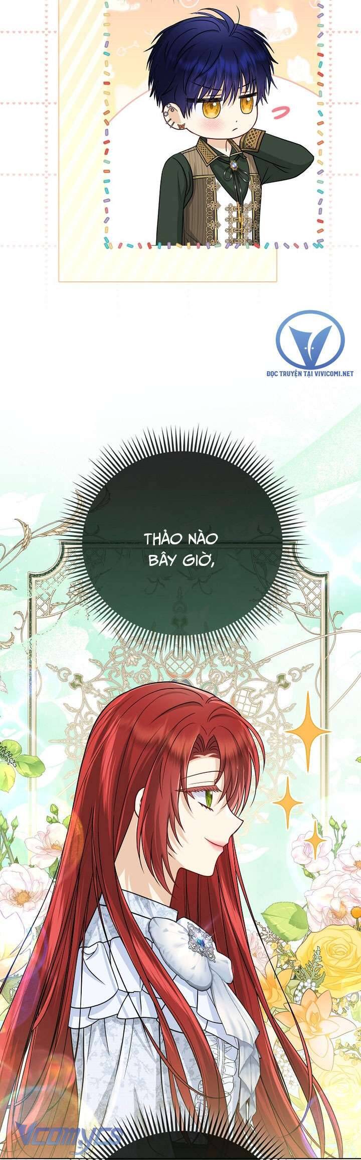 Nhân Vật Phản Diện Đều Thích Tôi: Chapter 41