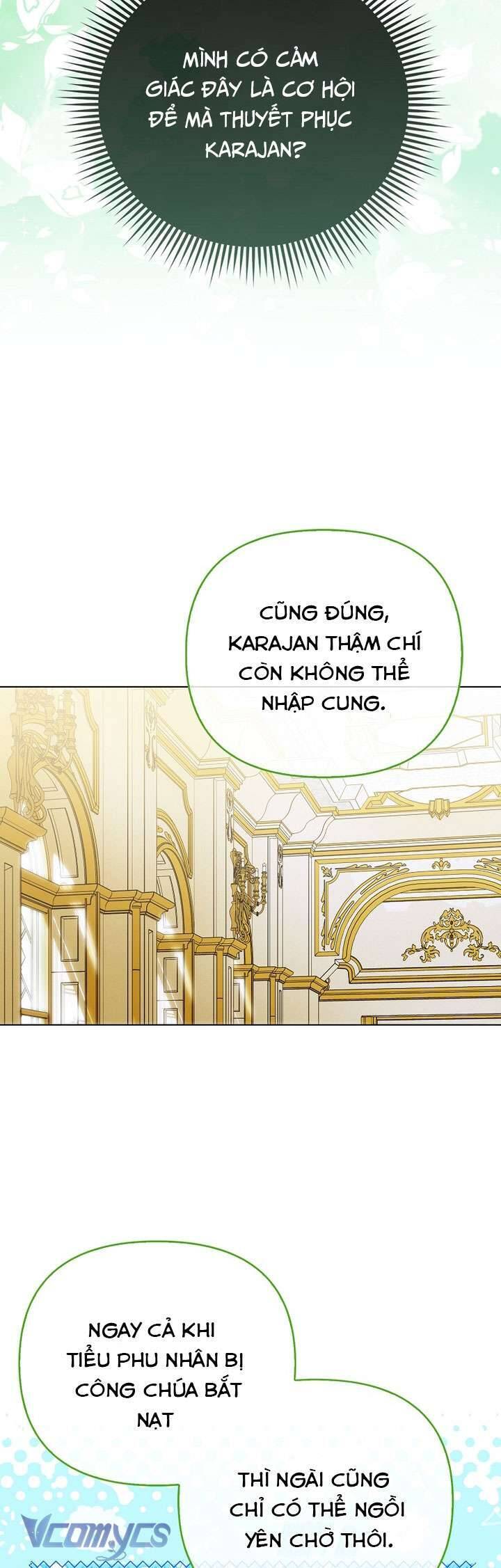 Nhân Vật Phản Diện Đều Thích Tôi: Chapter 41
