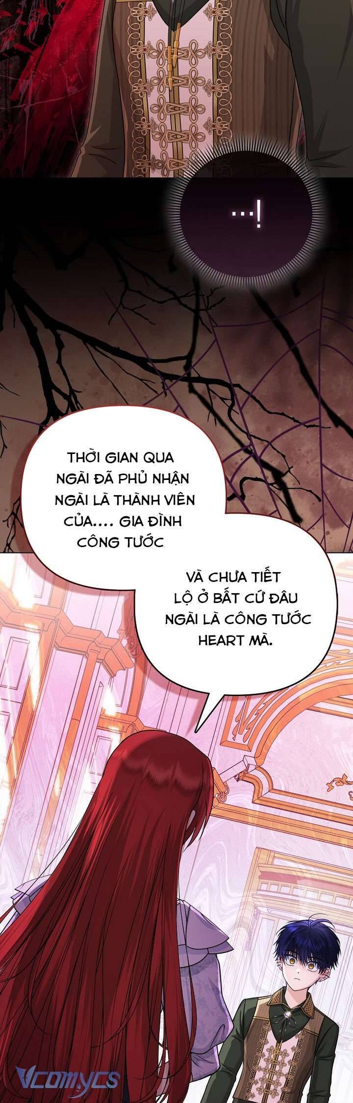 Nhân Vật Phản Diện Đều Thích Tôi: Chapter 41