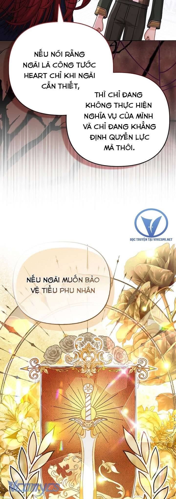 Nhân Vật Phản Diện Đều Thích Tôi: Chapter 41