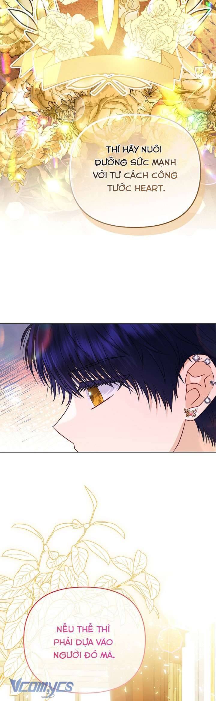 Nhân Vật Phản Diện Đều Thích Tôi: Chapter 41