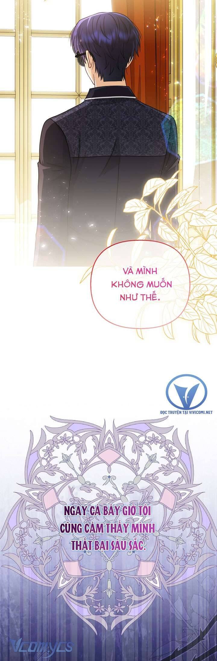 Nhân Vật Phản Diện Đều Thích Tôi: Chapter 41