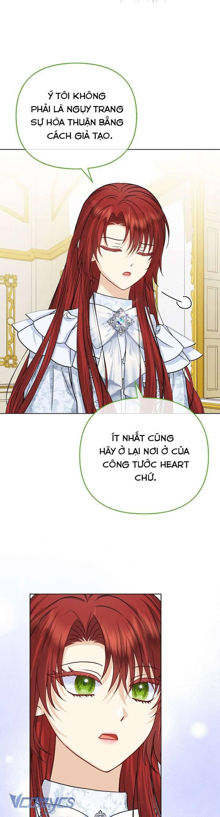 Nhân Vật Phản Diện Đều Thích Tôi: Chapter 41