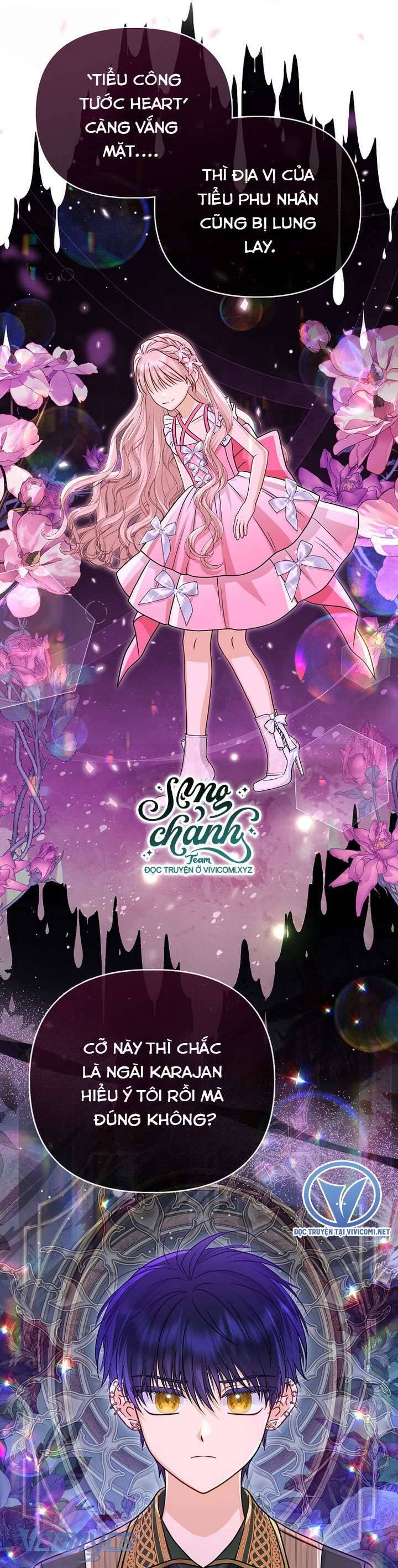 Nhân Vật Phản Diện Đều Thích Tôi: Chapter 41