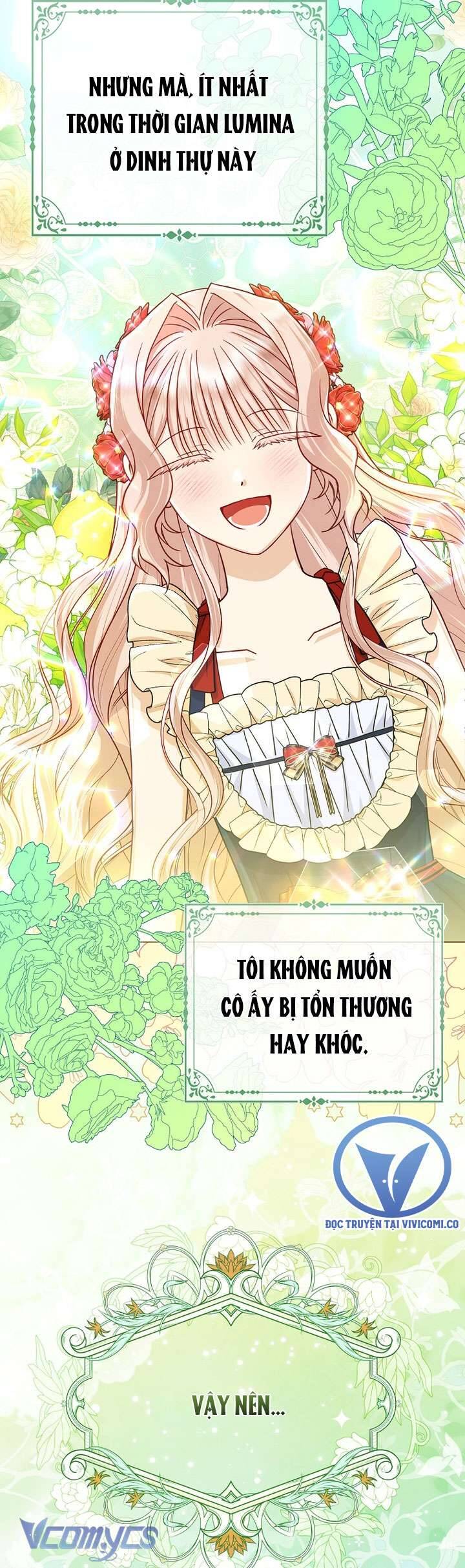 Nhân Vật Phản Diện Đều Thích Tôi: Chapter 42