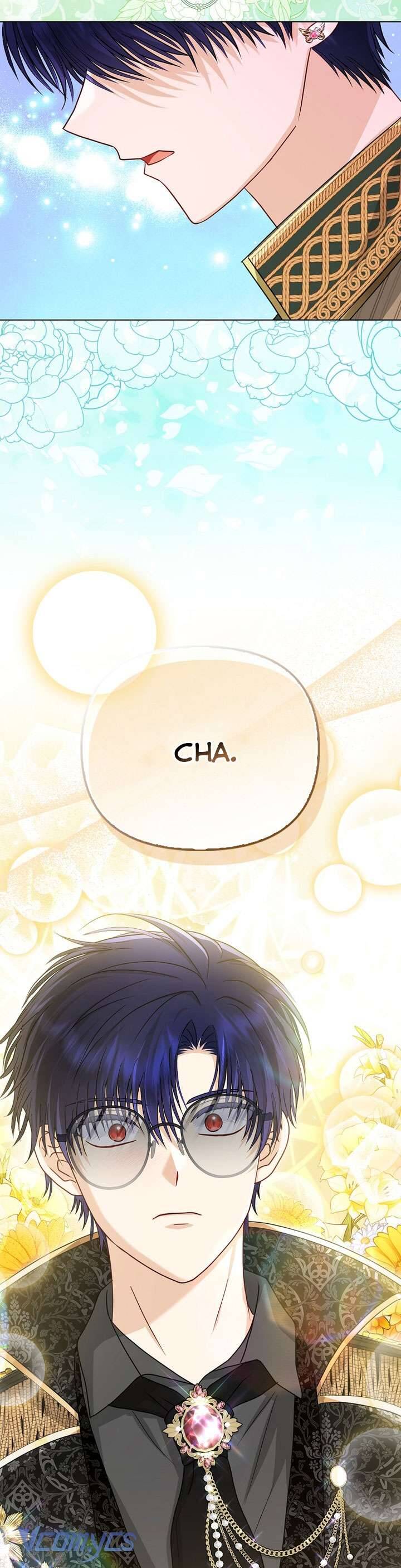 Nhân Vật Phản Diện Đều Thích Tôi: Chapter 42