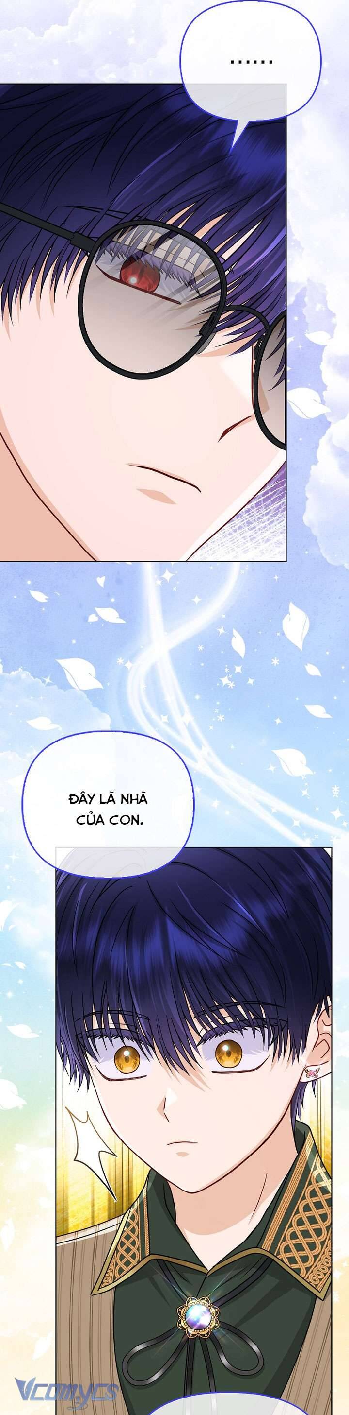 Nhân Vật Phản Diện Đều Thích Tôi: Chapter 42