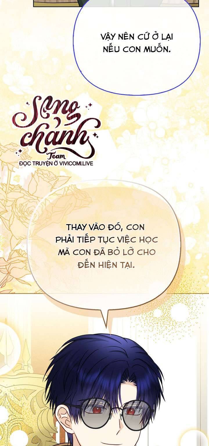 Nhân Vật Phản Diện Đều Thích Tôi: Chapter 42