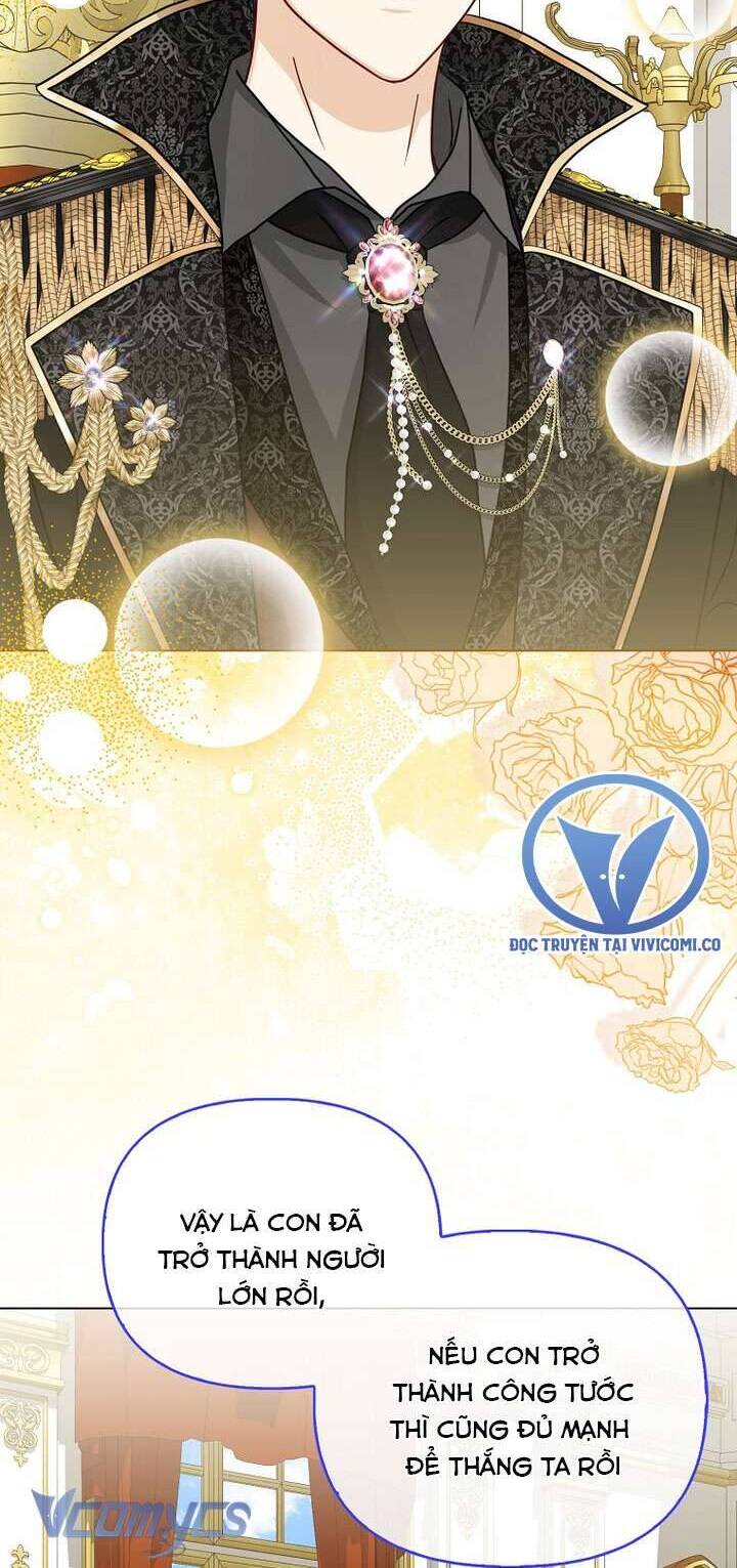 Nhân Vật Phản Diện Đều Thích Tôi: Chapter 42