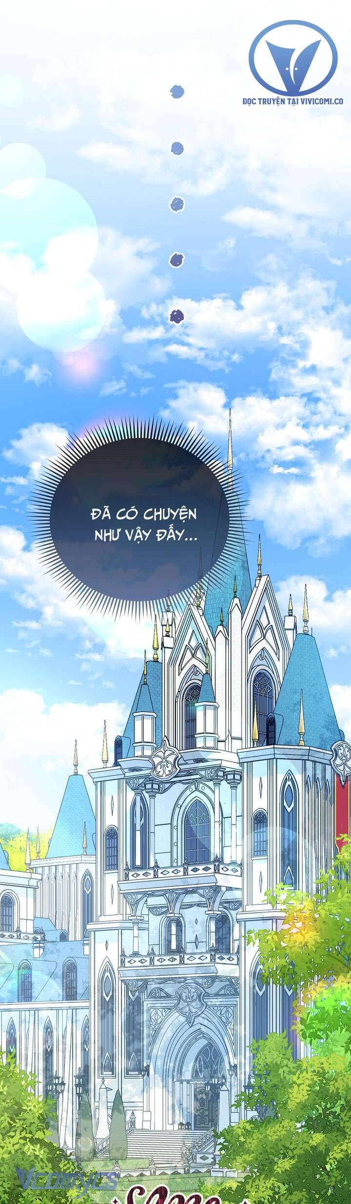 Nhân Vật Phản Diện Đều Thích Tôi: Chapter 42