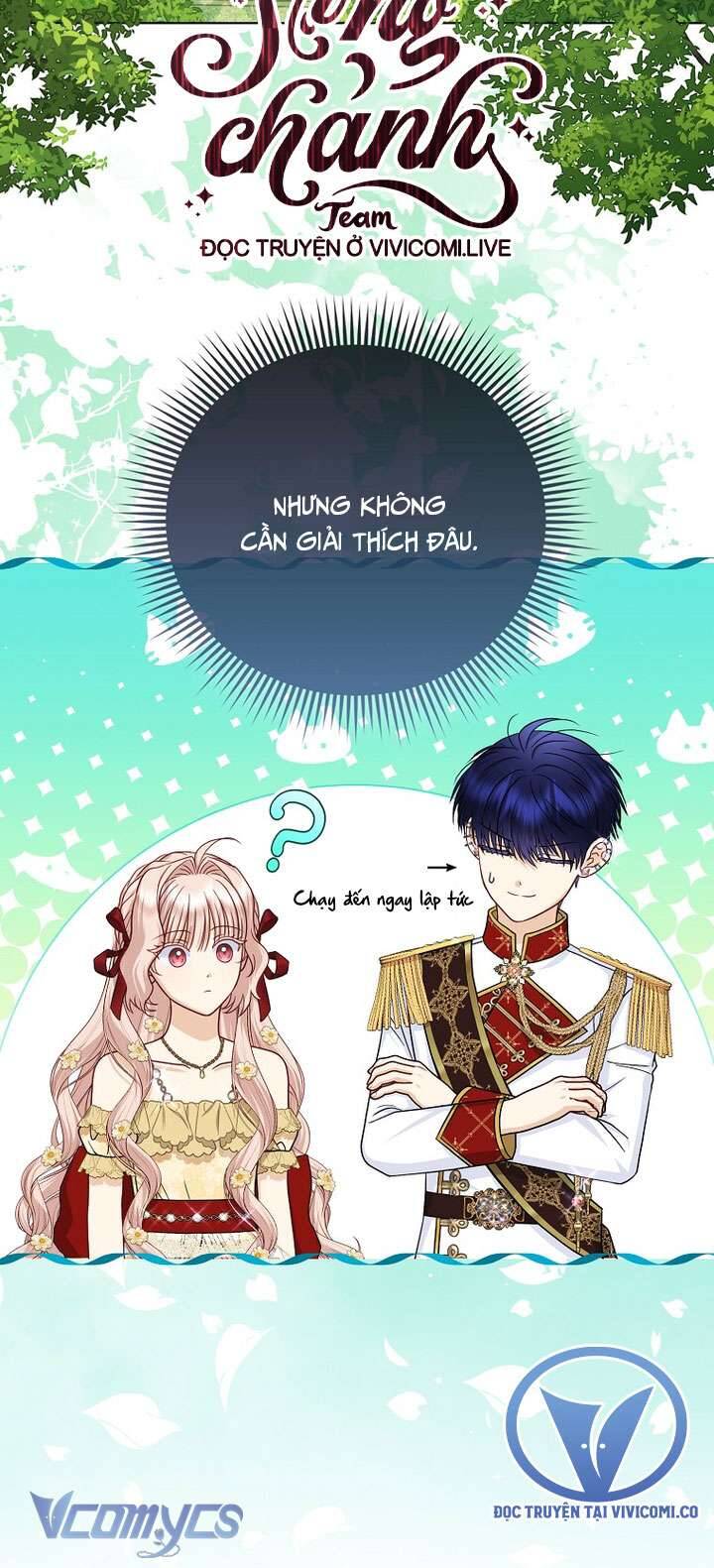 Nhân Vật Phản Diện Đều Thích Tôi: Chapter 42