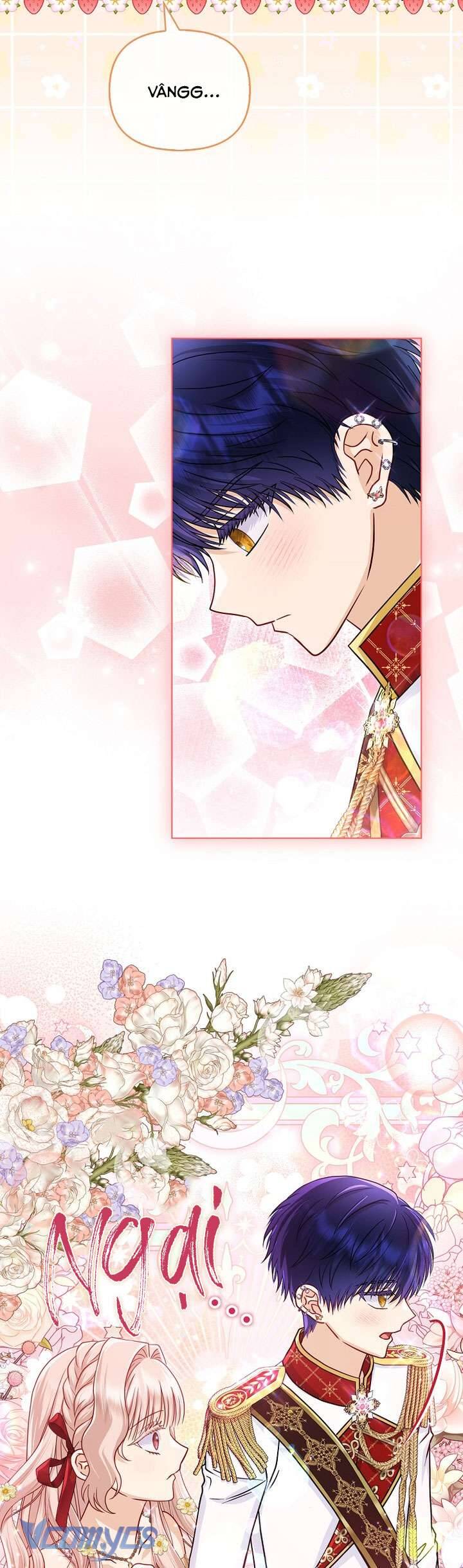 Nhân Vật Phản Diện Đều Thích Tôi: Chapter 42