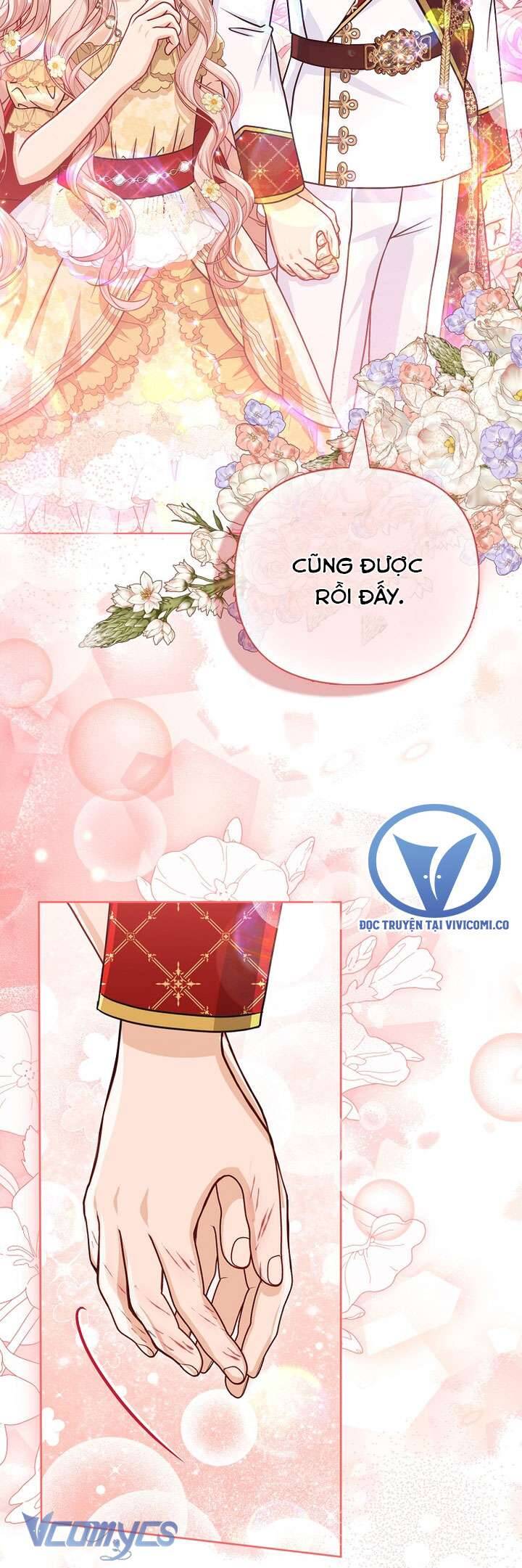 Nhân Vật Phản Diện Đều Thích Tôi: Chapter 42