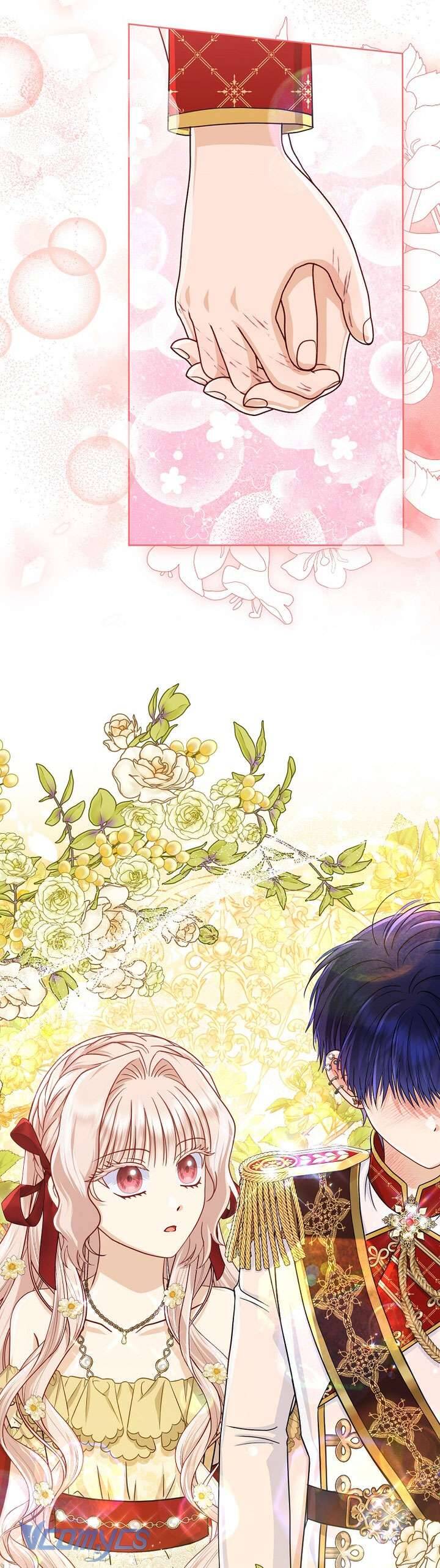 Nhân Vật Phản Diện Đều Thích Tôi: Chapter 42