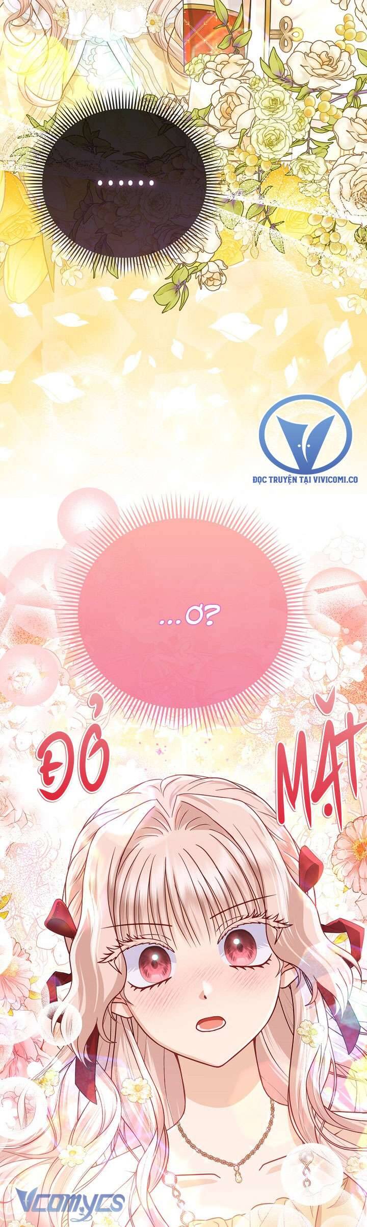 Nhân Vật Phản Diện Đều Thích Tôi: Chapter 42