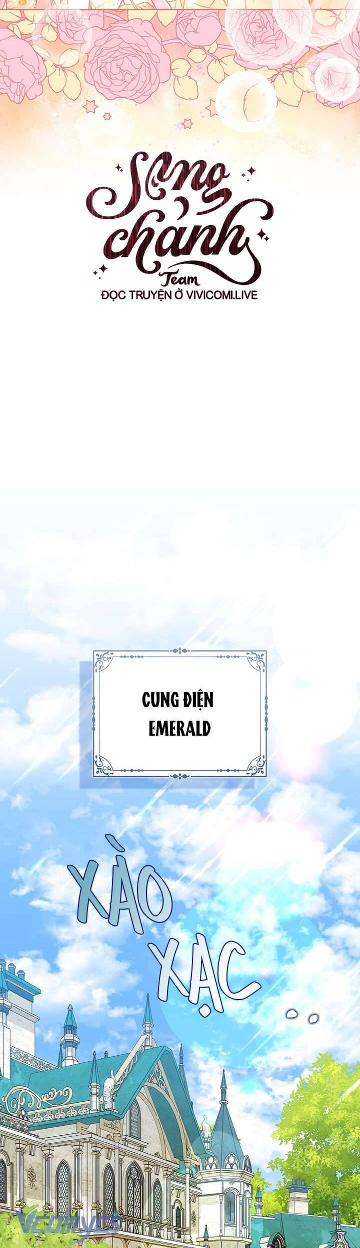 Nhân Vật Phản Diện Đều Thích Tôi: Chapter 42