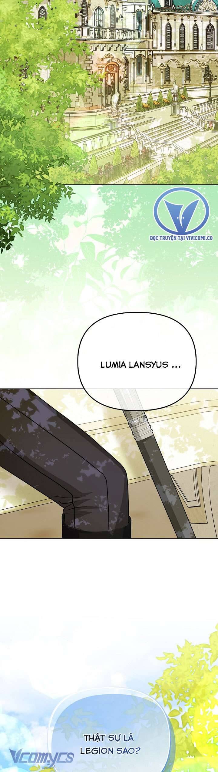 Nhân Vật Phản Diện Đều Thích Tôi: Chapter 42